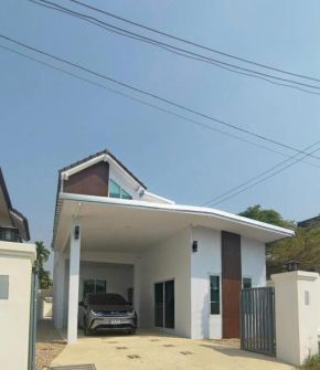 Villa in Chiangmai City